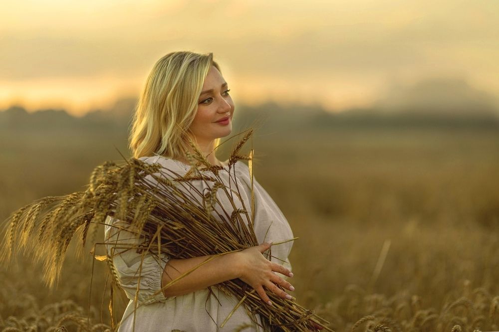 Фотография автора Наталья Копылова