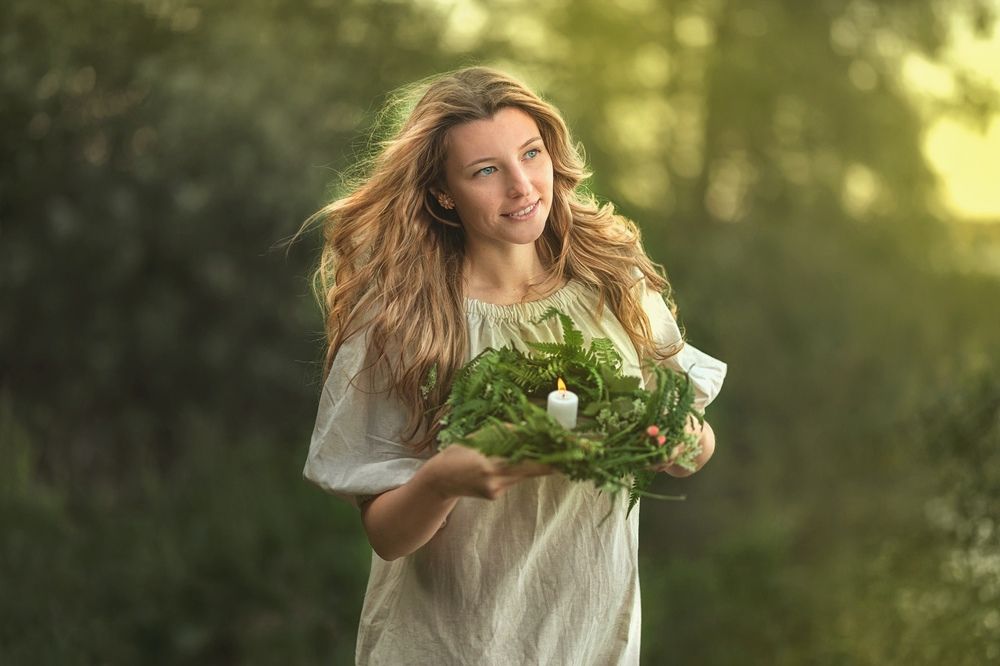 Фотография автора Наталья Копылова