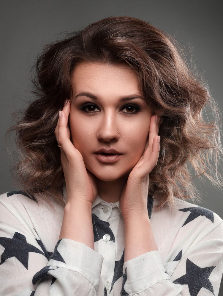 Photograph by Сладкевич-Ремизова Оксана