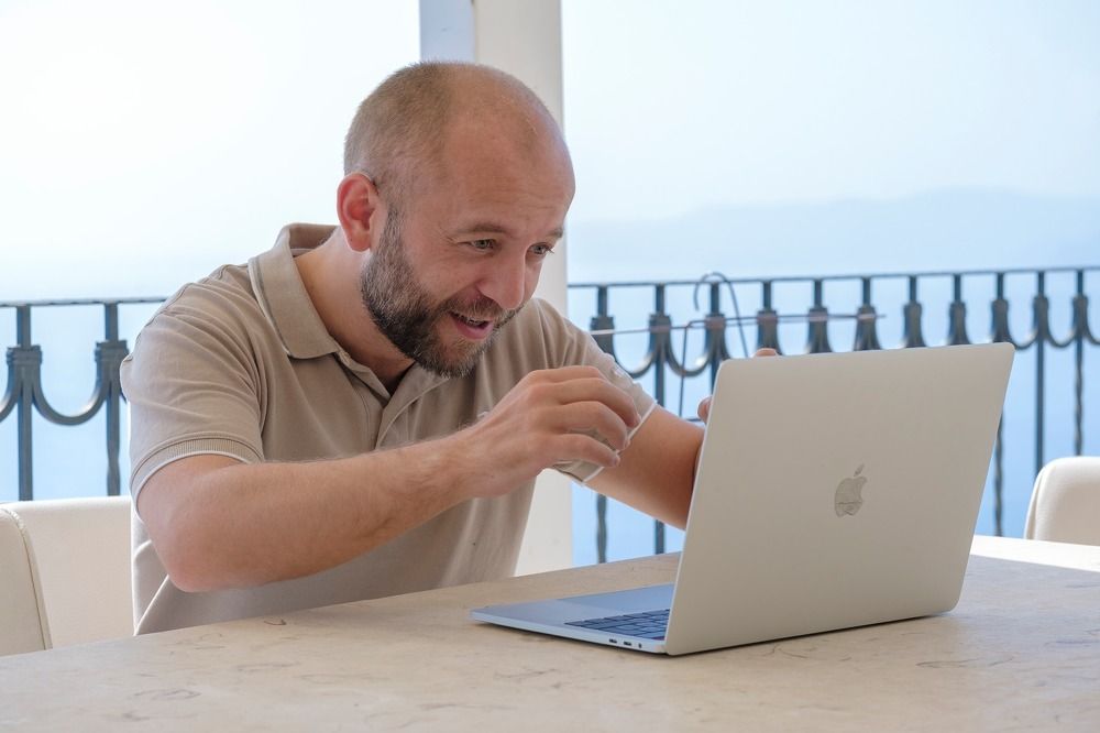 Photograph by Diana Timonina