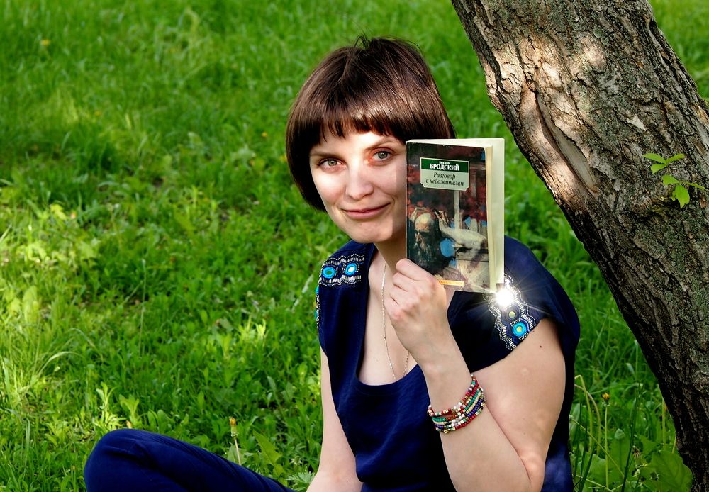 Photograph by Жанна Валиева