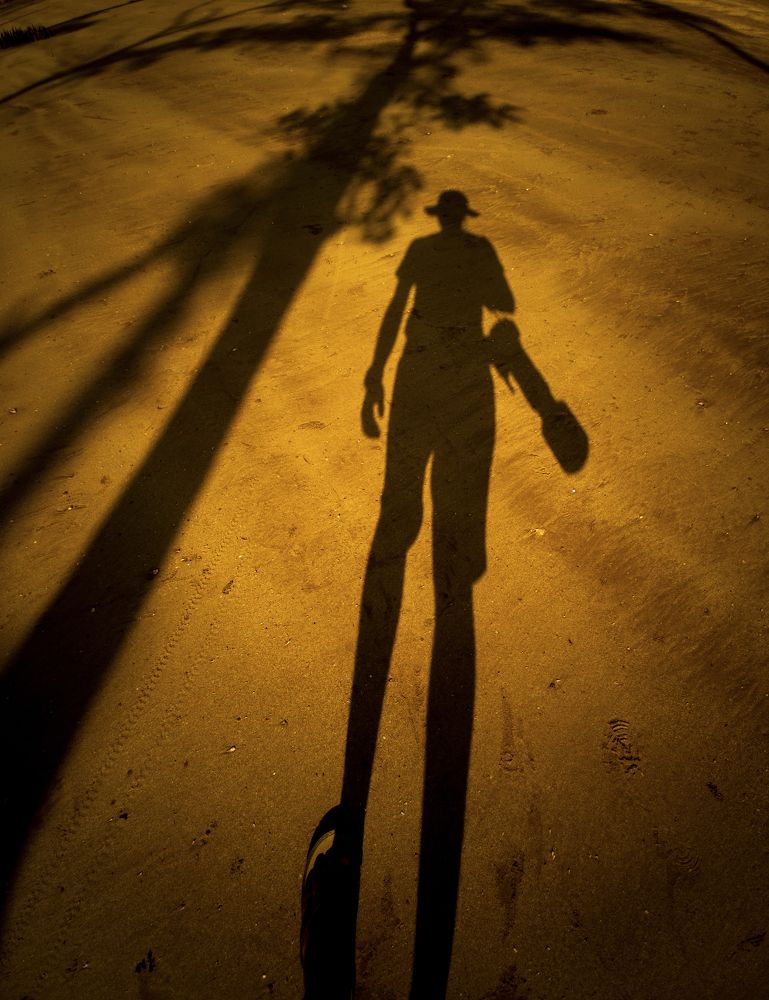 Фотография автора Anil Prabhakar