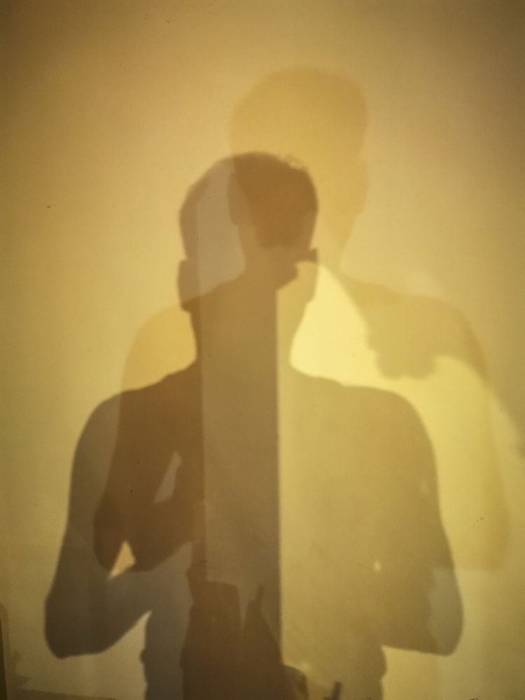 Фотография автора Anil Prabhakar