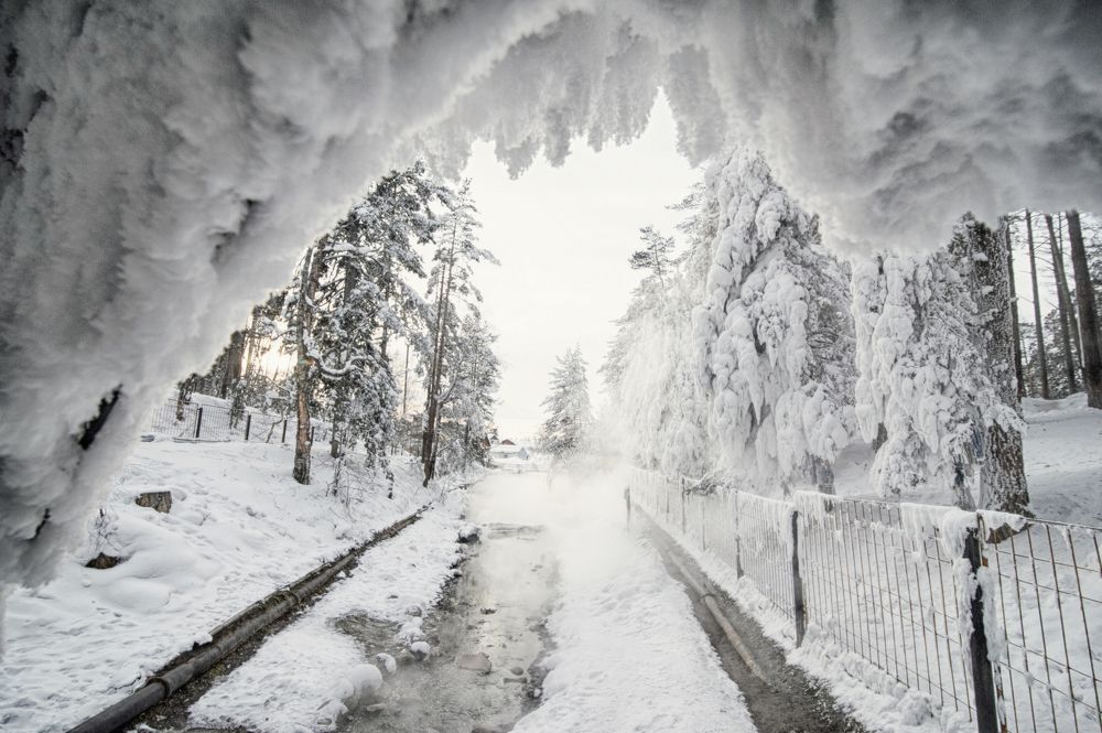 Photograph by Рустам Рахимов