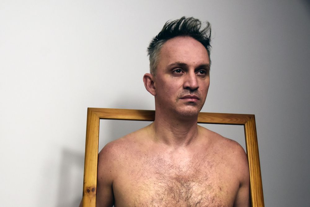 Photograph by Michal Rawski