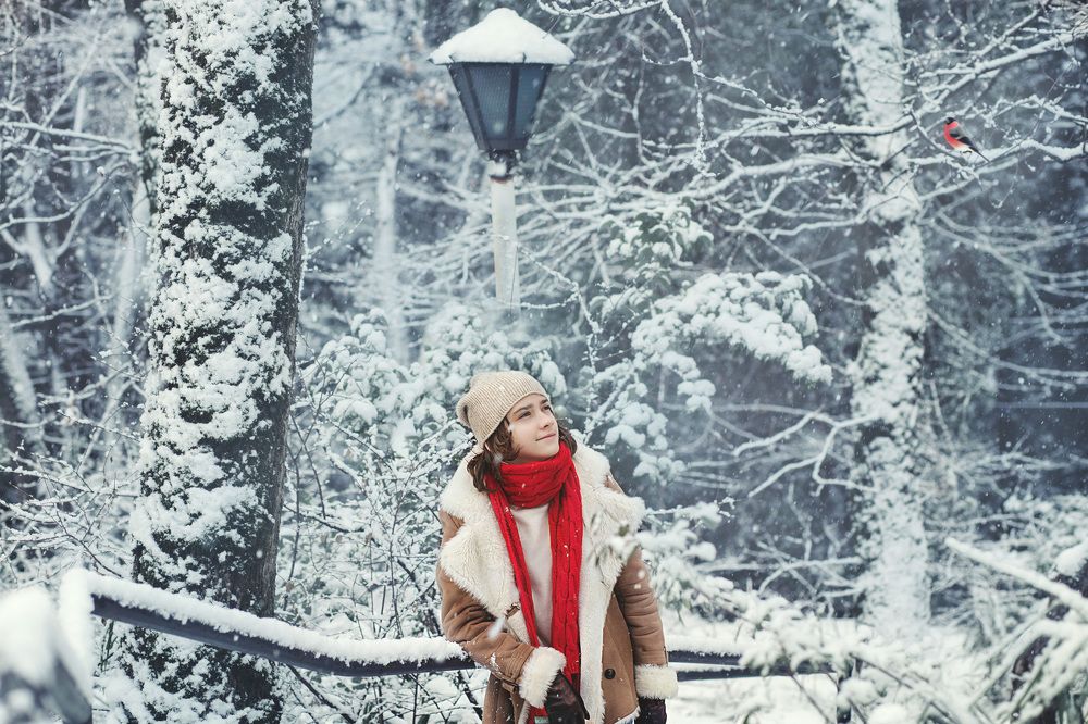 Photograph by Лана Куртбуганиди