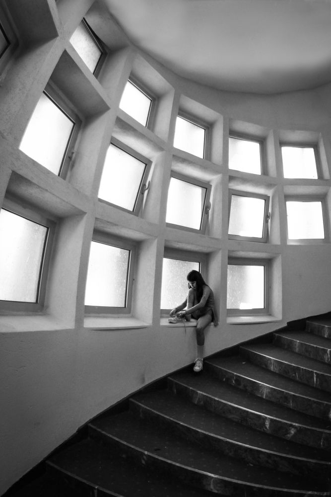 Photograph by Tatjana Blešić