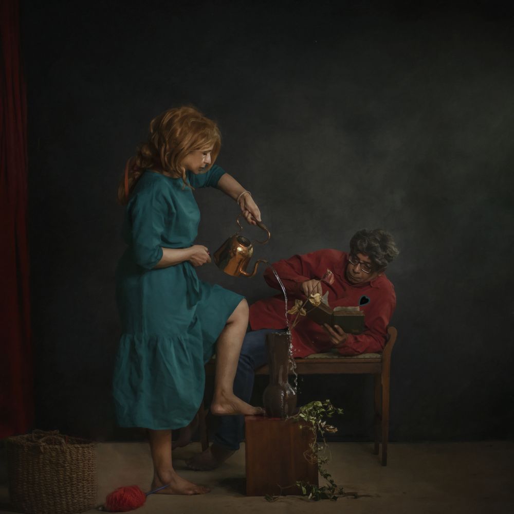 Photograph by Sangeeta Mahajan