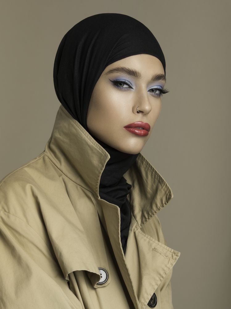 Photograph by Oksana Truktanova