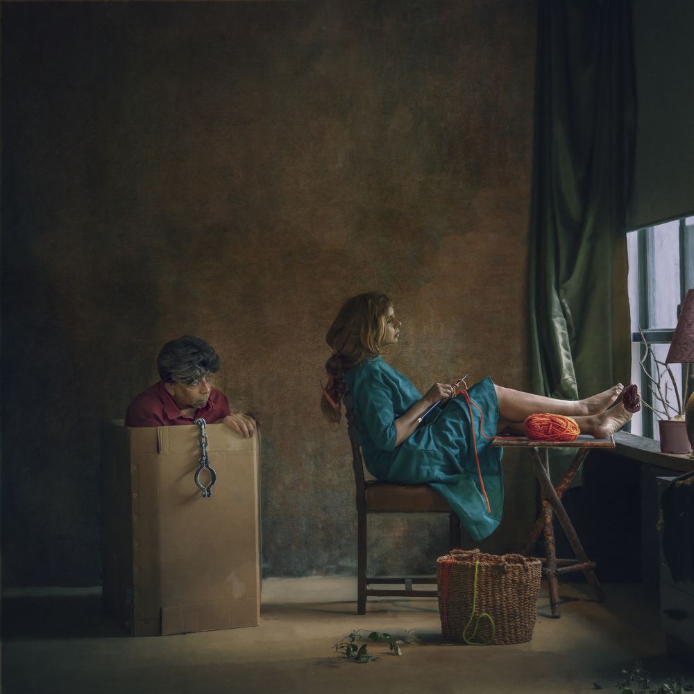 Photograph by Sangeeta Mahajan