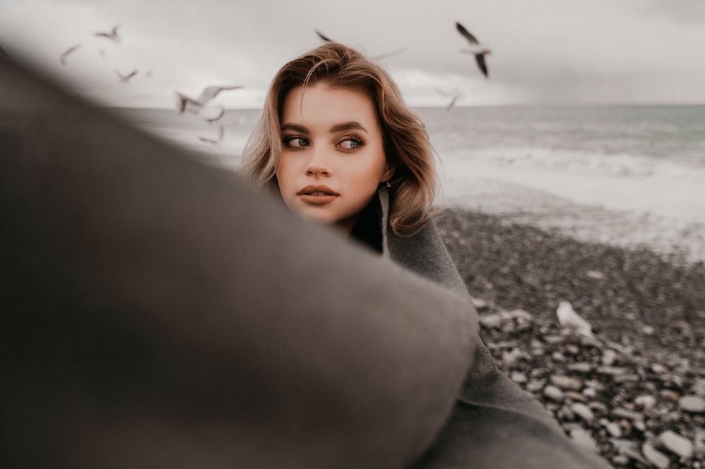 Photograph by Konstantin Tsevelev