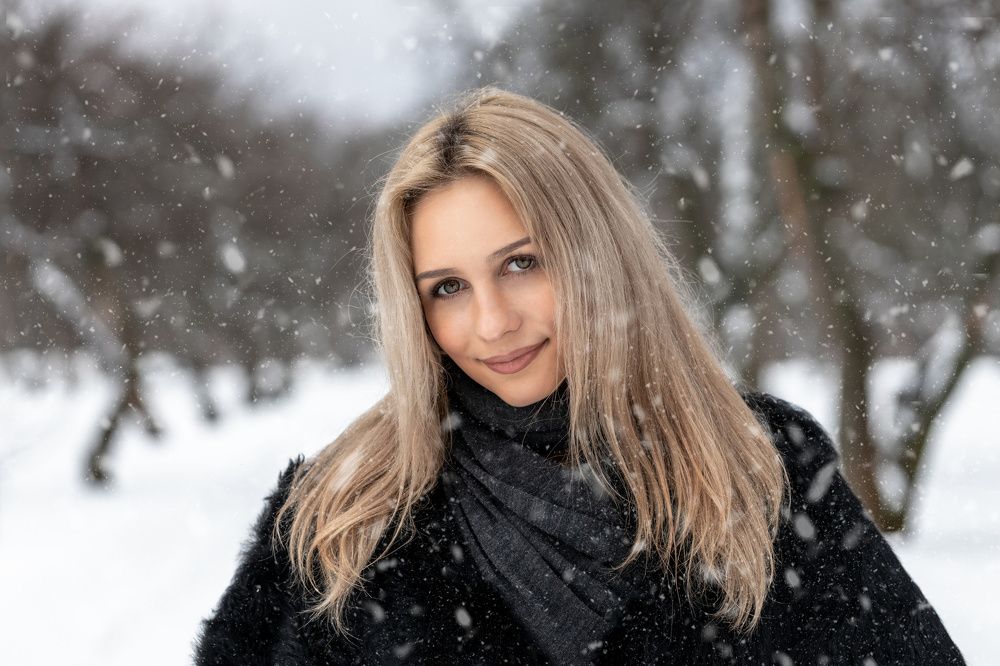 Photograph by Алексей Шматков