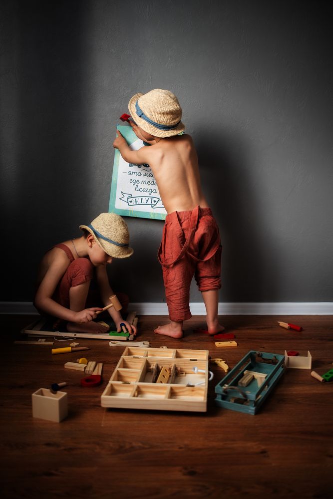 Photograph by Alena Shkurlakova