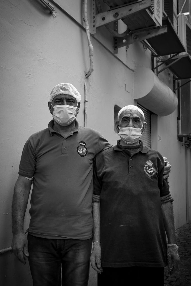 Photograph by Haya Al Nafisi