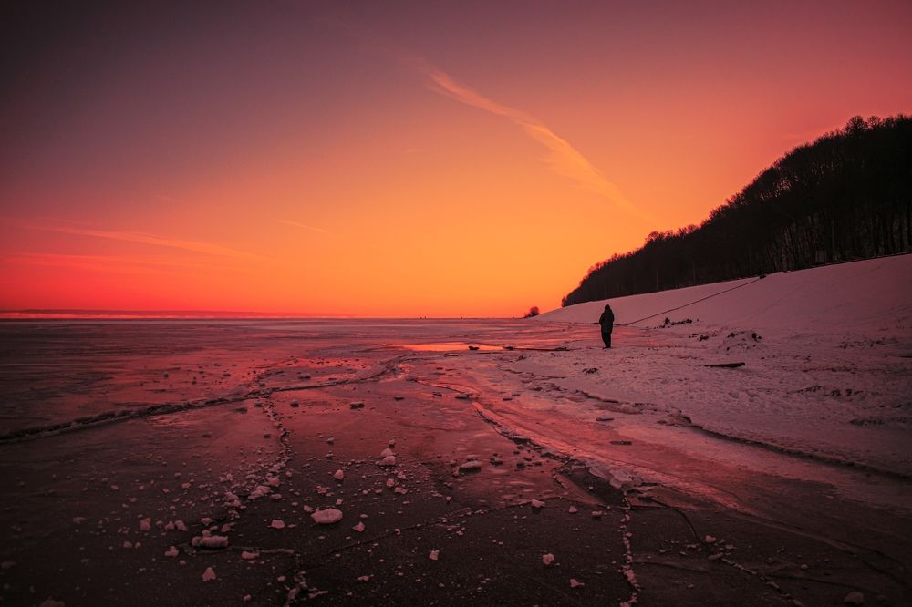 Photograph by Евгений Александрин