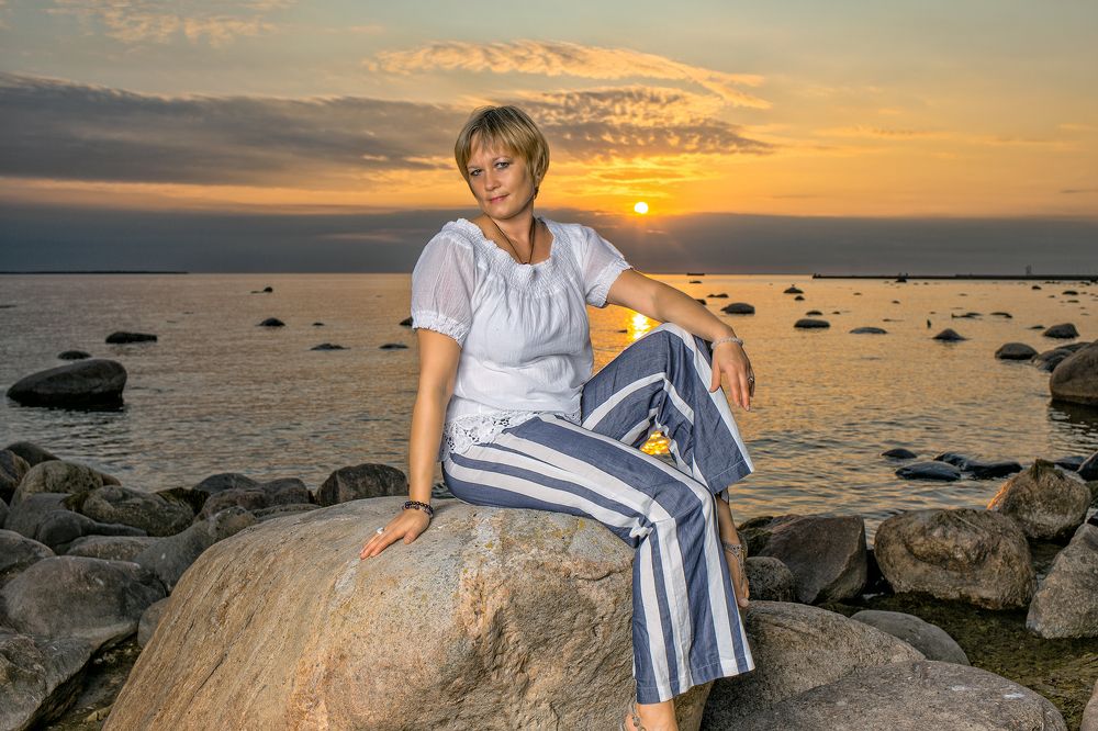 Photograph by Aare Treiel