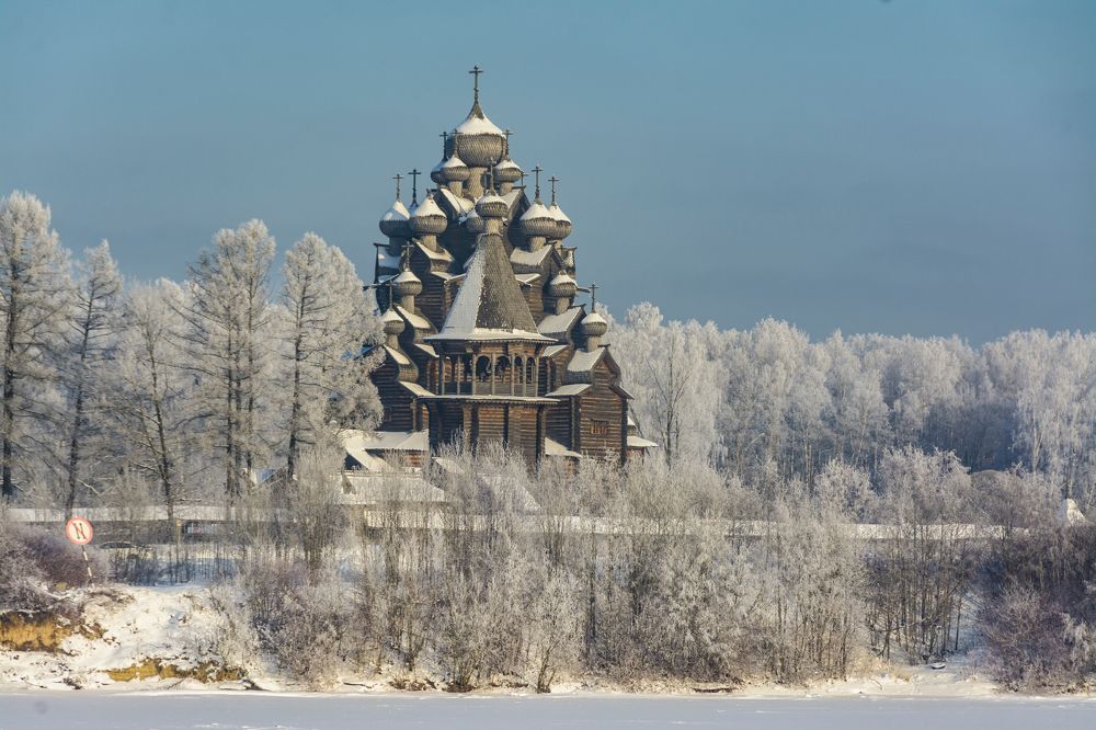 Photograph by Зоя Куренкова