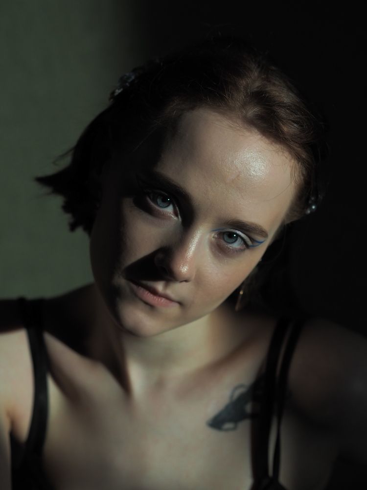 Photograph by Ольга Львова