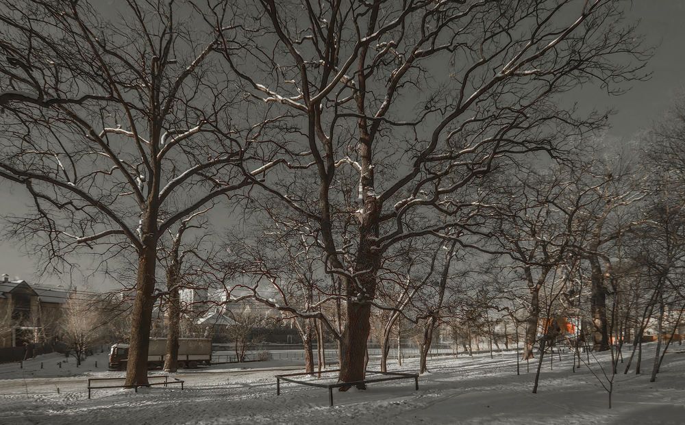 Photograph by ИгорьВл