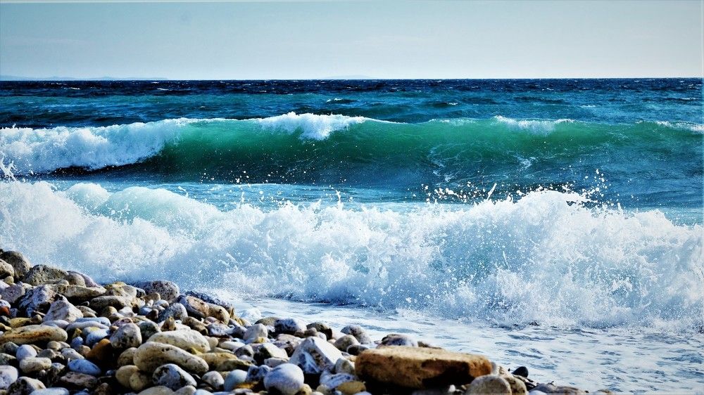 Photograph by Effie Zacharia