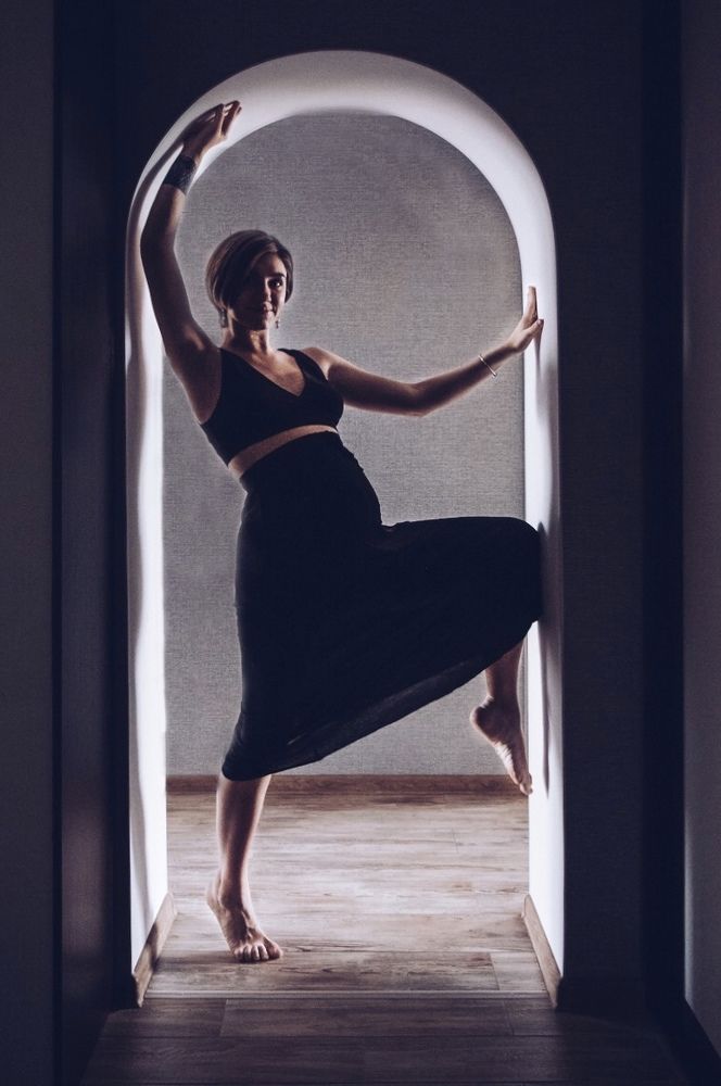 Фотография автора Мария Жукова