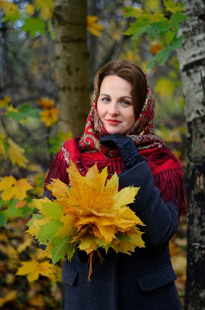 Photograph by Viktor Sheibak