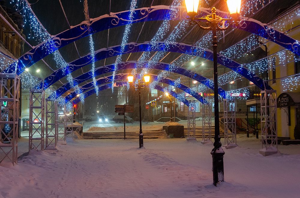 Photograph by Надежда Колеватова