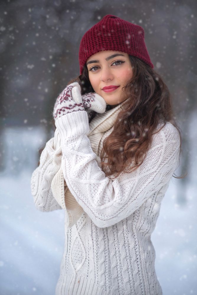 Photograph by Elena Ichkova