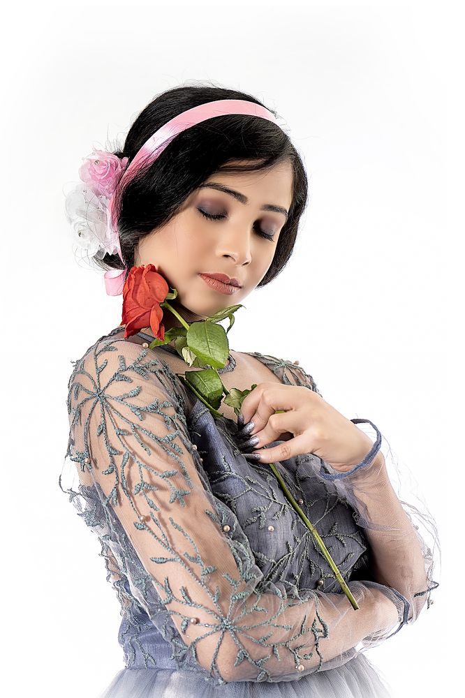 Photograph by Nabanita Das