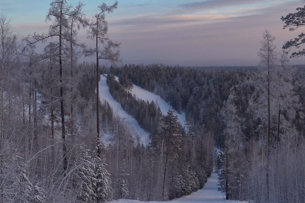 Photograph by Кристина Чепынина