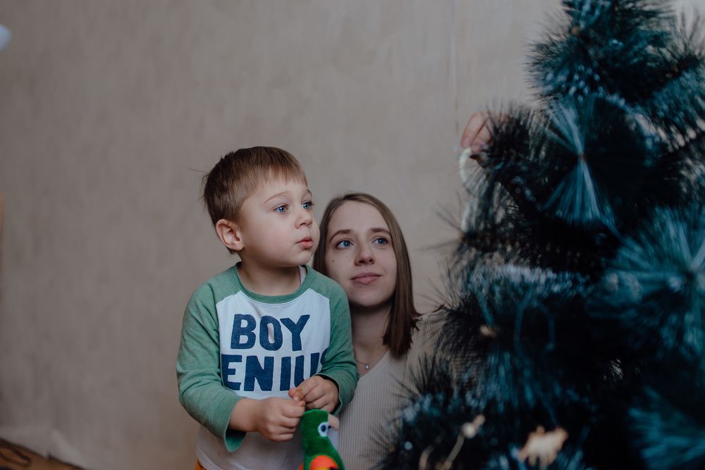 Photograph by Анна Синицина