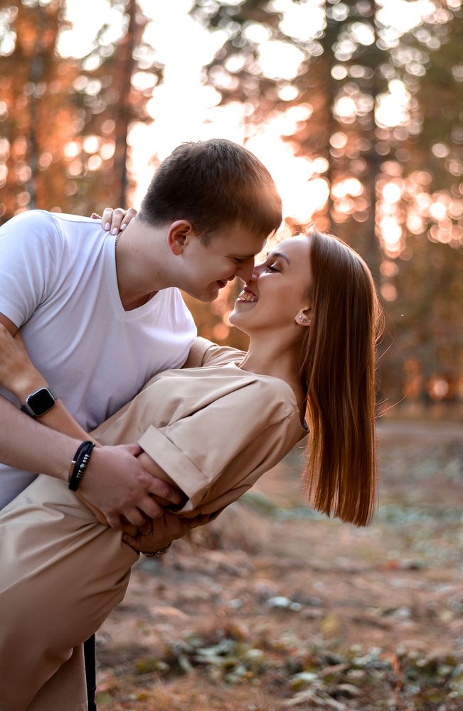 Photograph by Полина Земцова