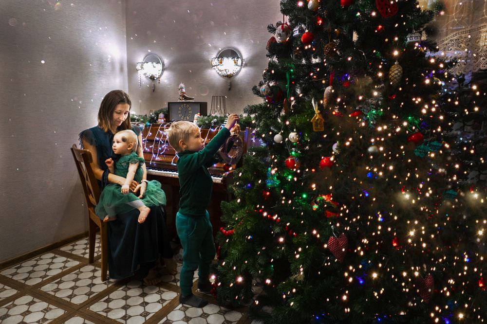 Photograph by Зарина Мартынова