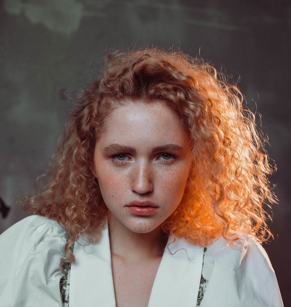 Photograph by Pagava Mikhail