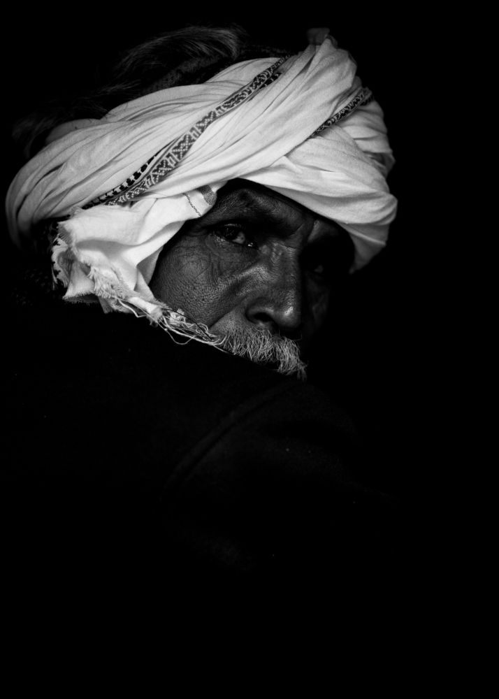 Photograph by Pranabendu Saha