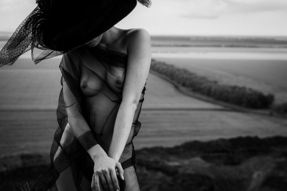 Photograph by Tim Ershov