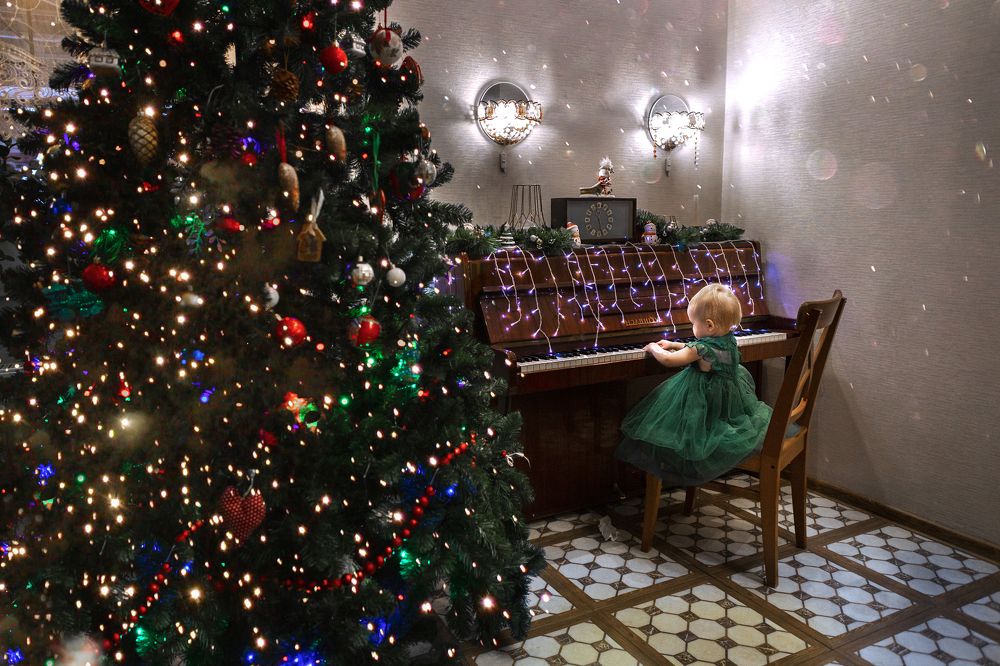 Photograph by Зарина Мартынова