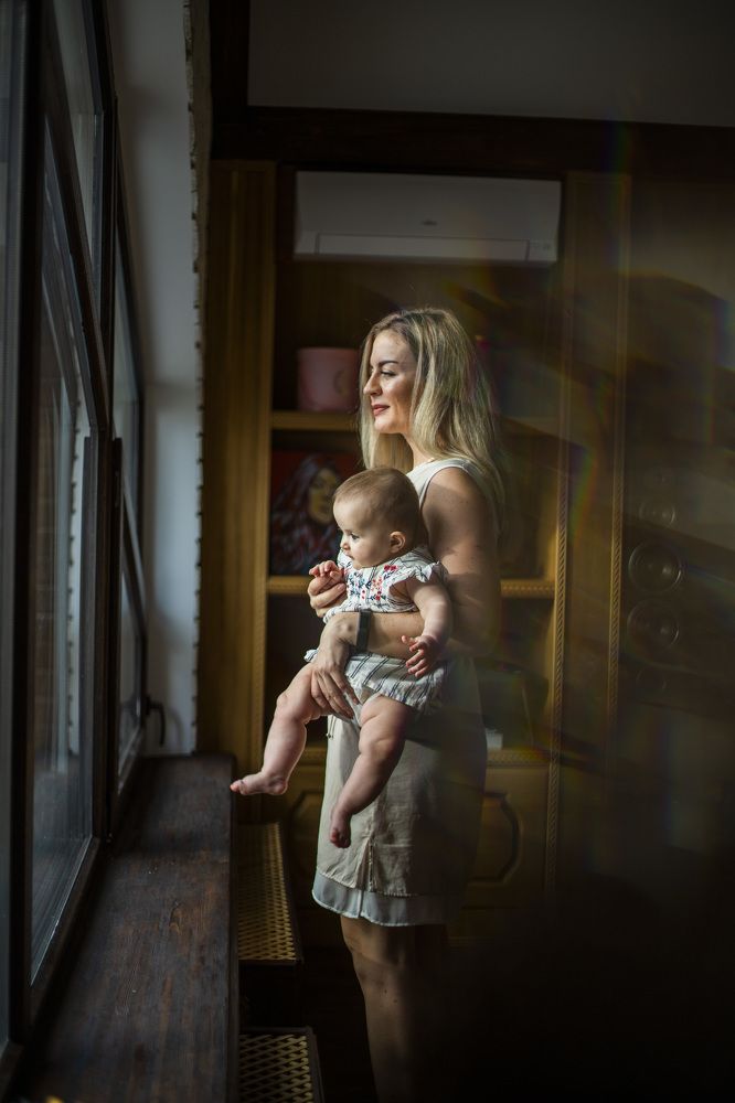 Photograph by Зарина Мартынова