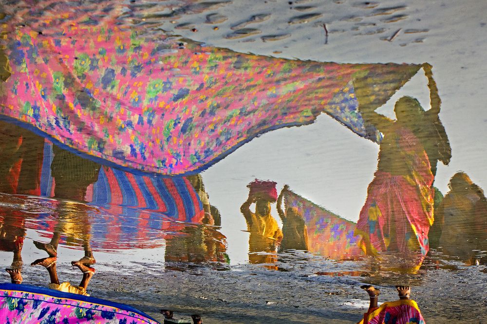 Photograph by Pranay Kantal