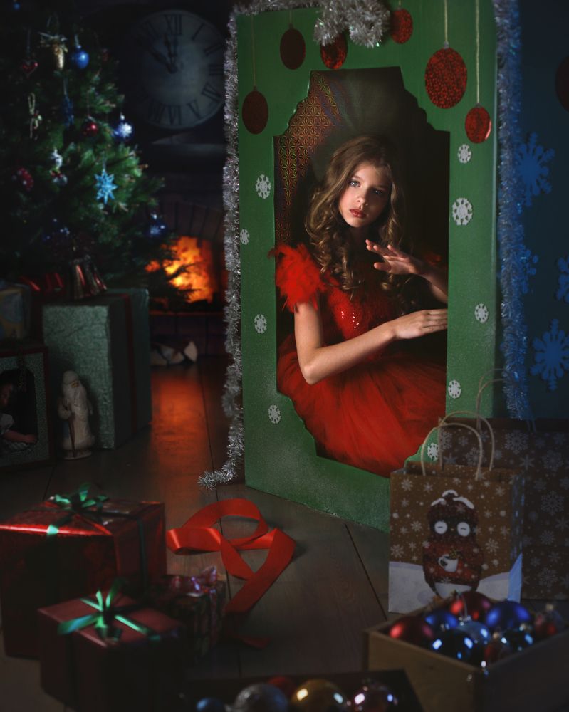 Photograph by Вадим Морозов