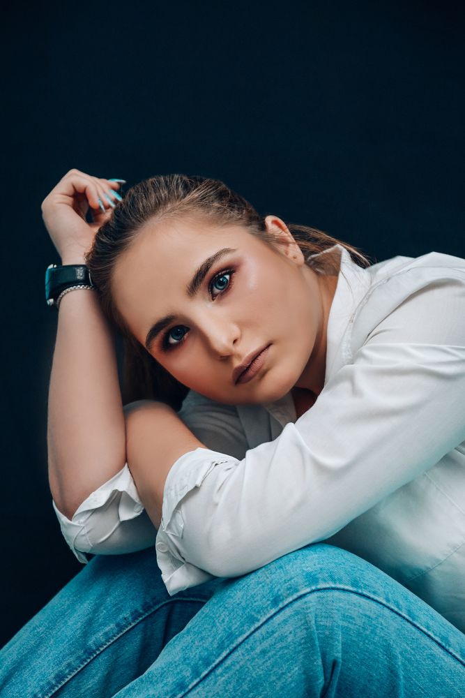 Photograph by Екатерина Сахнова