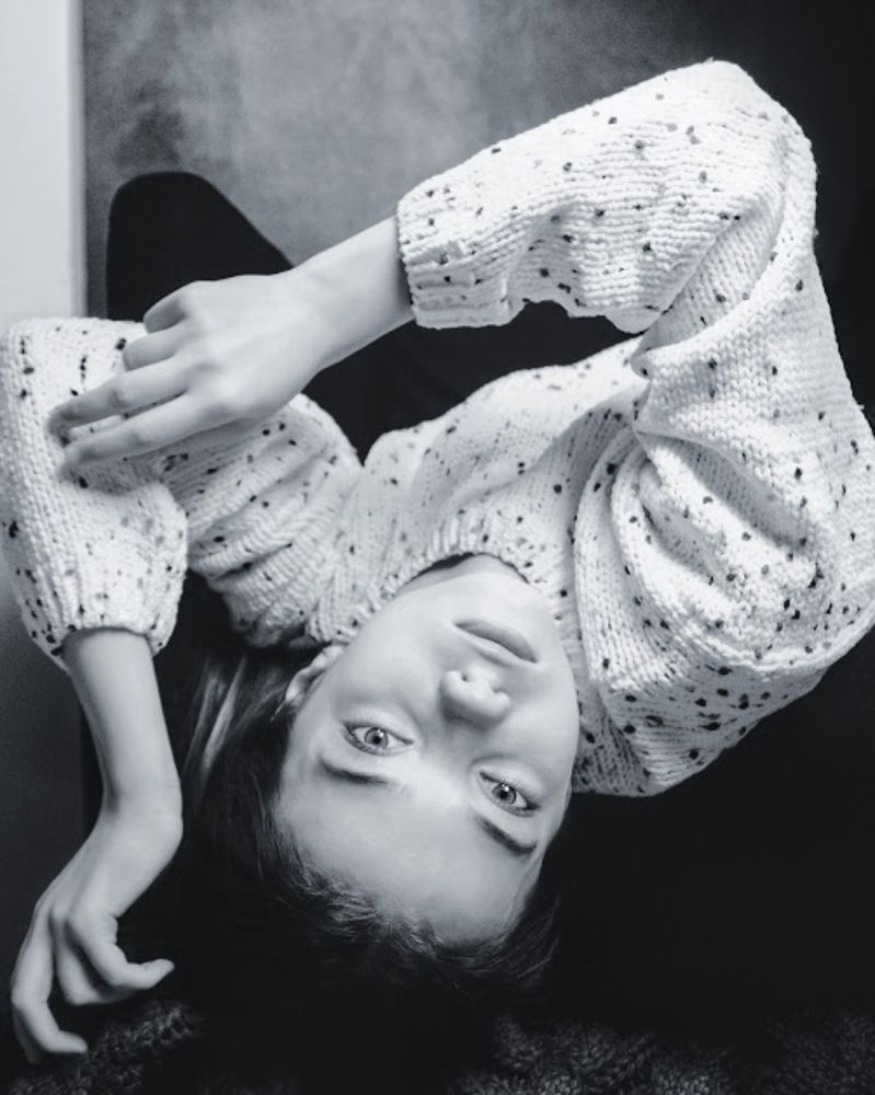Photograph by Екатерина Родионова