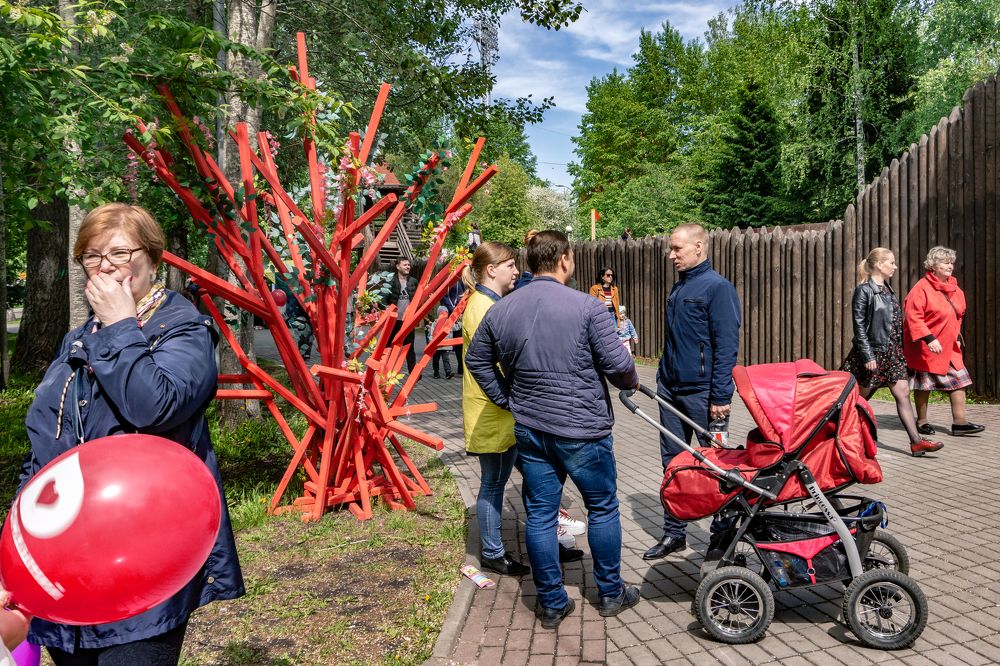 Photograph by Щербакова Галина