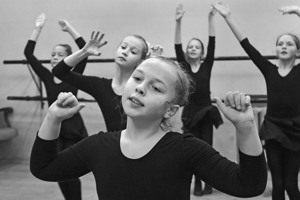 Жизнь в танце 002