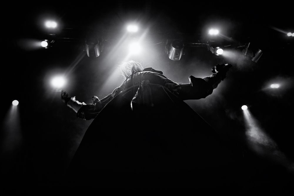 Нейромонах Феофан