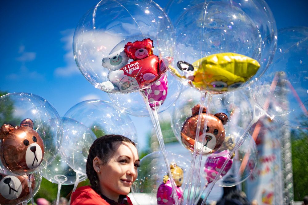 Photograph by Щербакова Галина