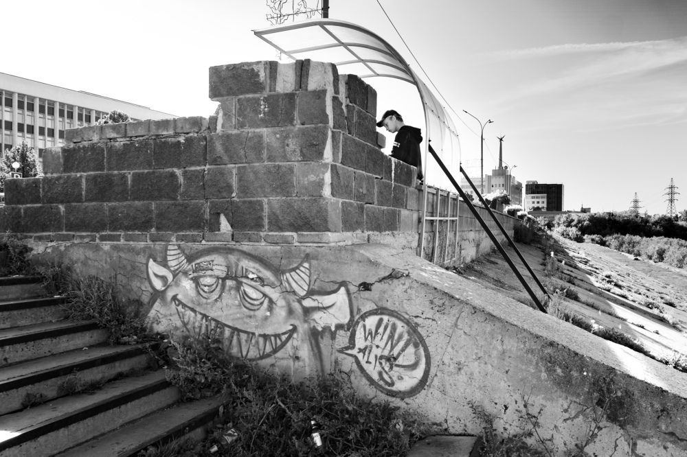 Photograph by Щербакова Галина