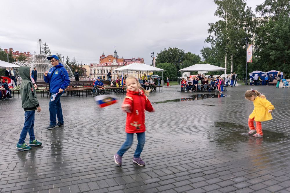 Photograph by Щербакова Галина