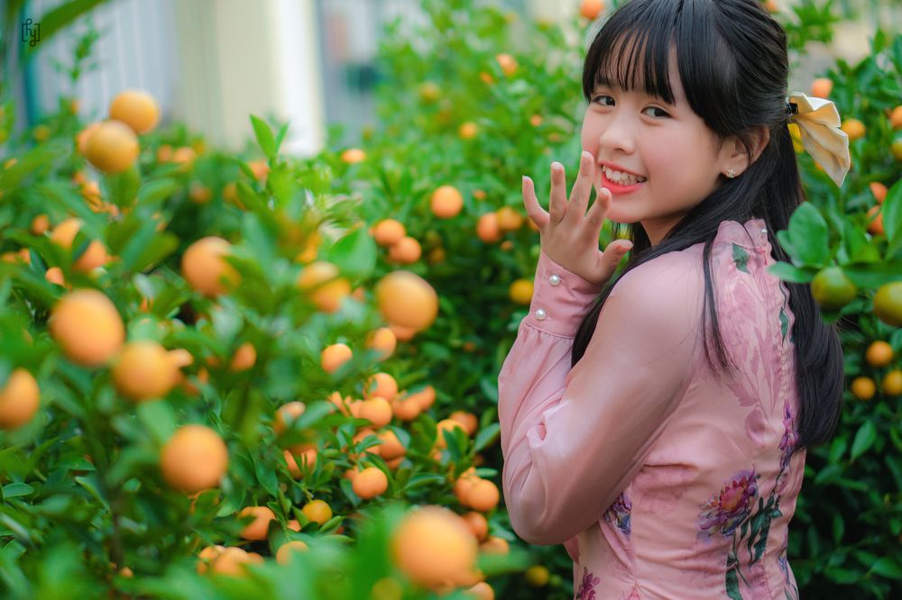 Photograph by Huy