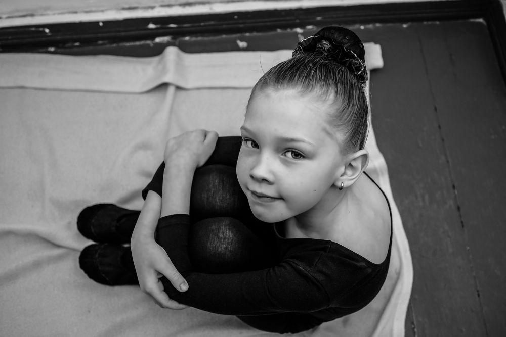 Photograph by Екатерина Сахнова